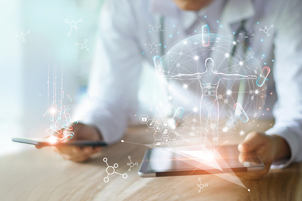 Curso Farmacia Trial360