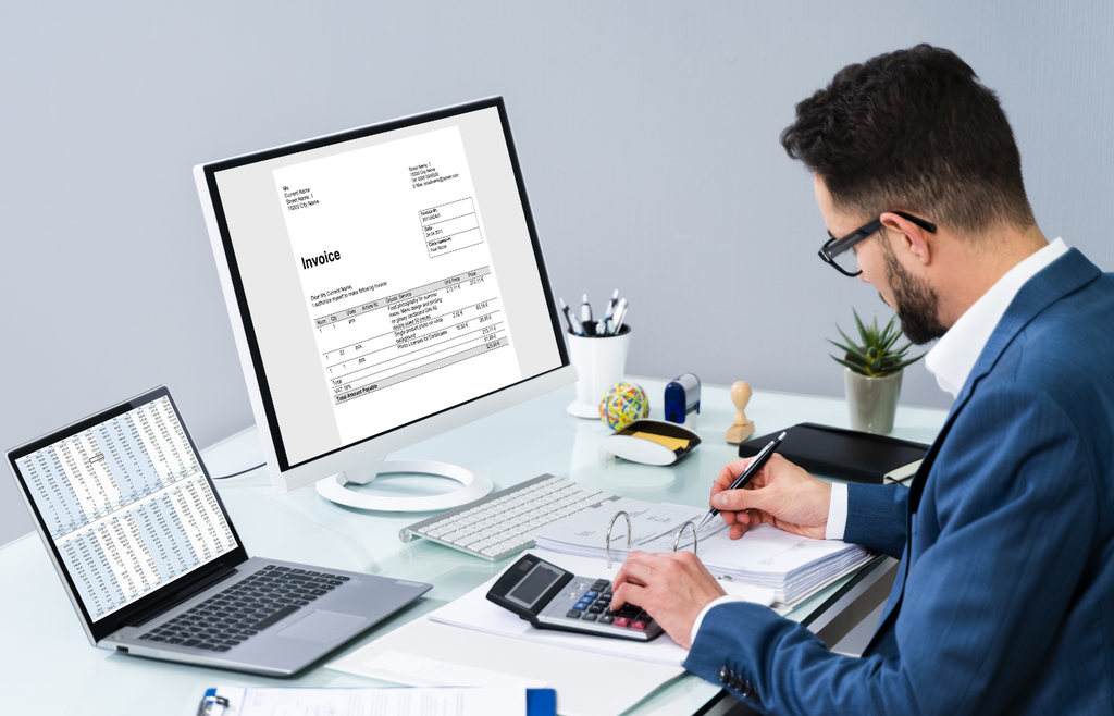 Curso Faturación Trial360 V3.X
