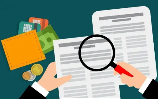 Estado financiero del Proyecto